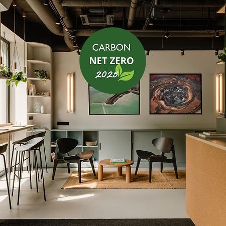 Plantonia Aparthotel Krakow Bagian luar foto