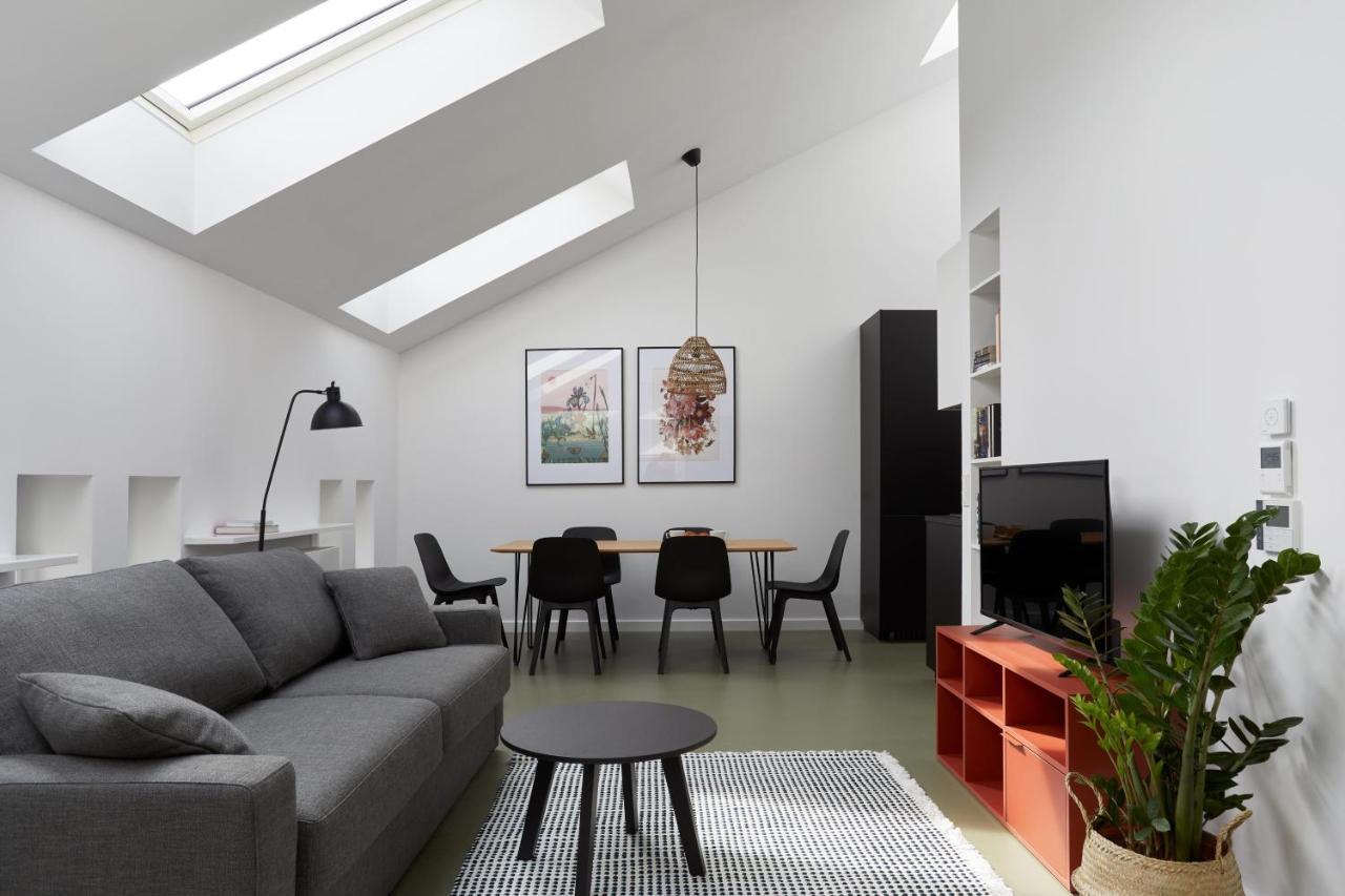 Plantonia Aparthotel Krakow Bagian luar foto