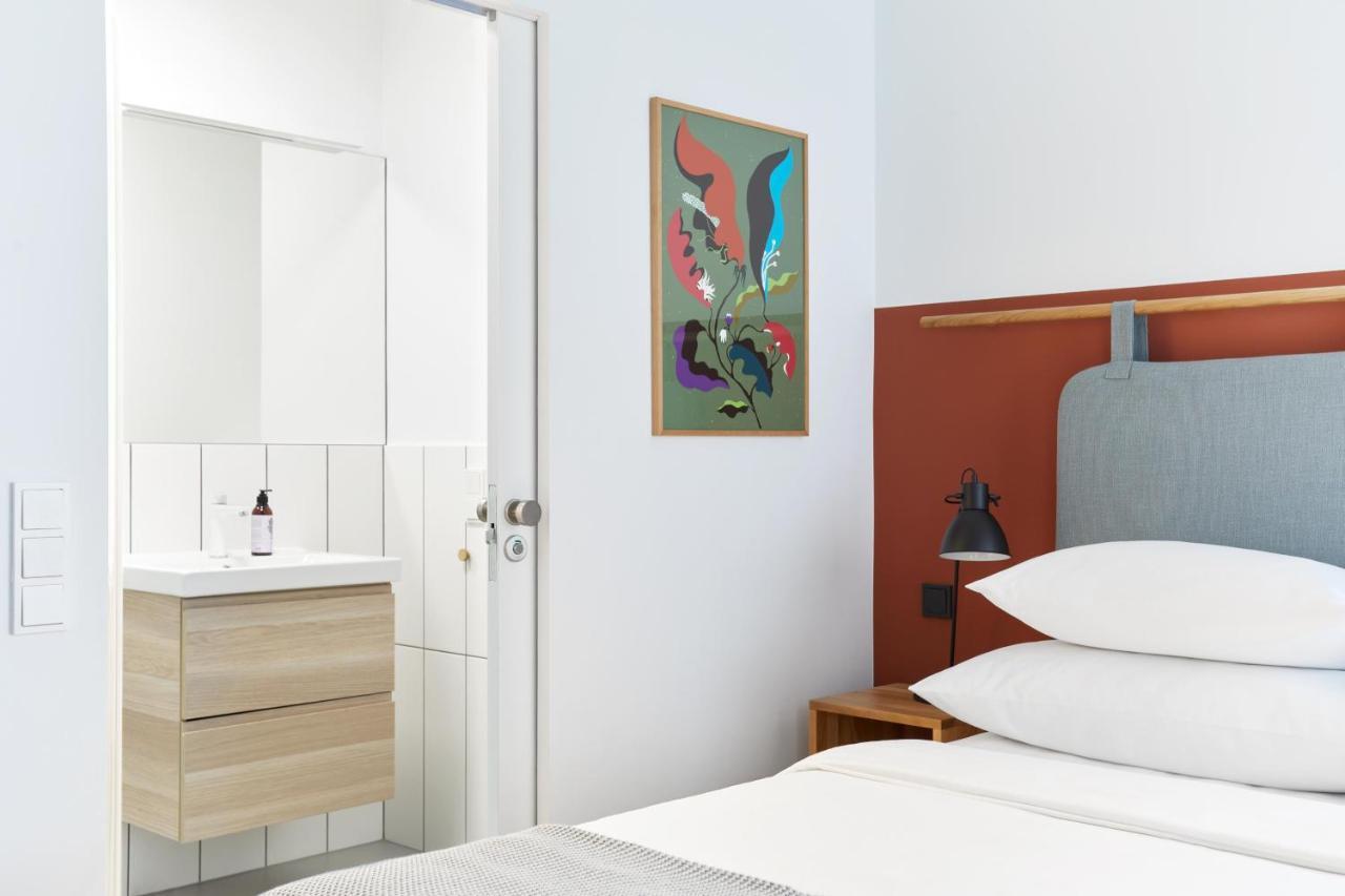 Plantonia Aparthotel Krakow Bagian luar foto