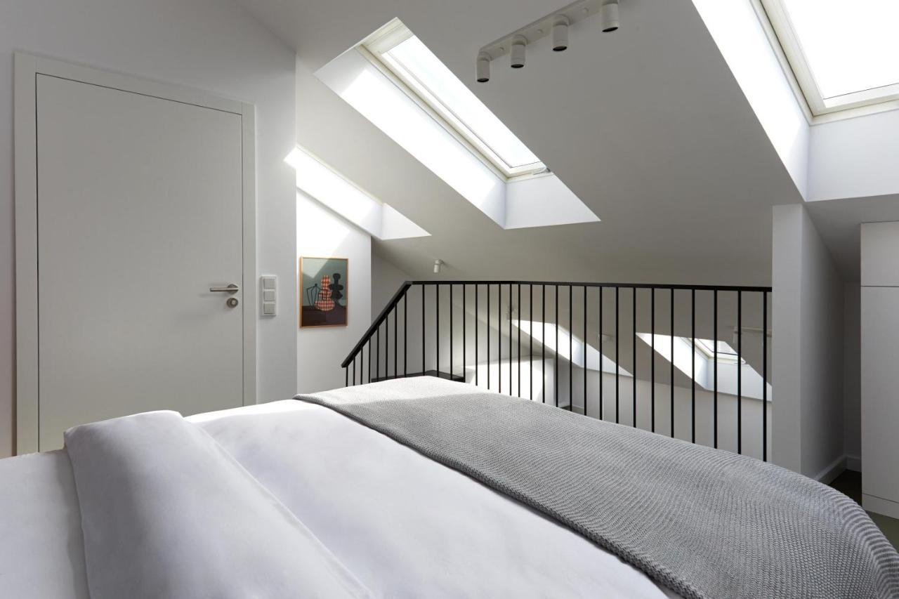Plantonia Aparthotel Krakow Bagian luar foto