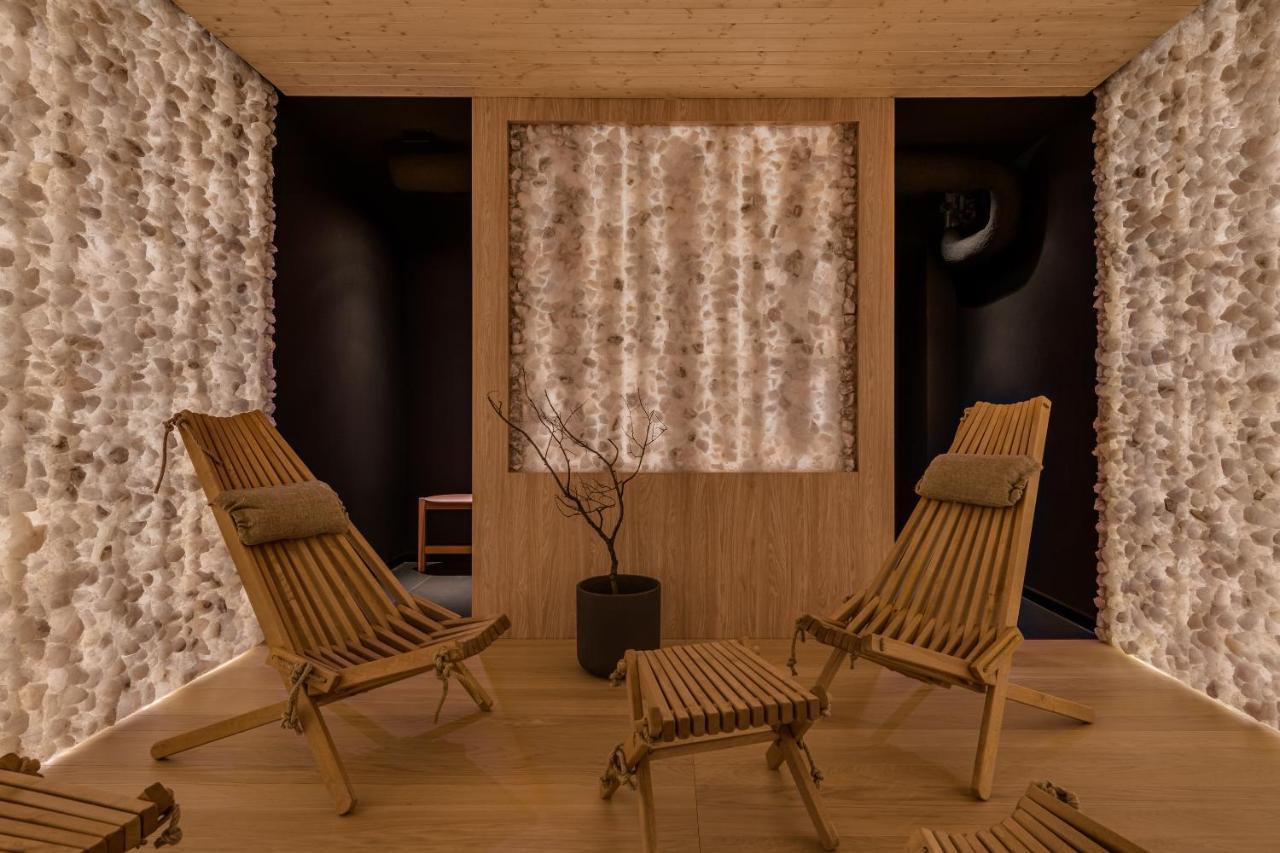 Plantonia Aparthotel Krakow Bagian luar foto