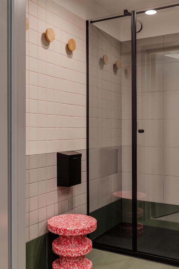Plantonia Aparthotel Krakow Bagian luar foto