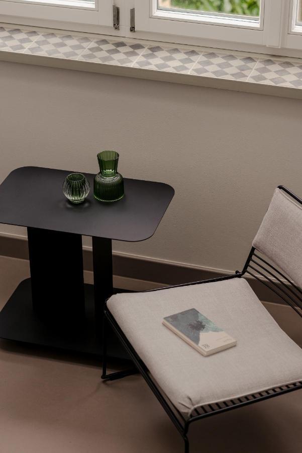 Plantonia Aparthotel Krakow Bagian luar foto