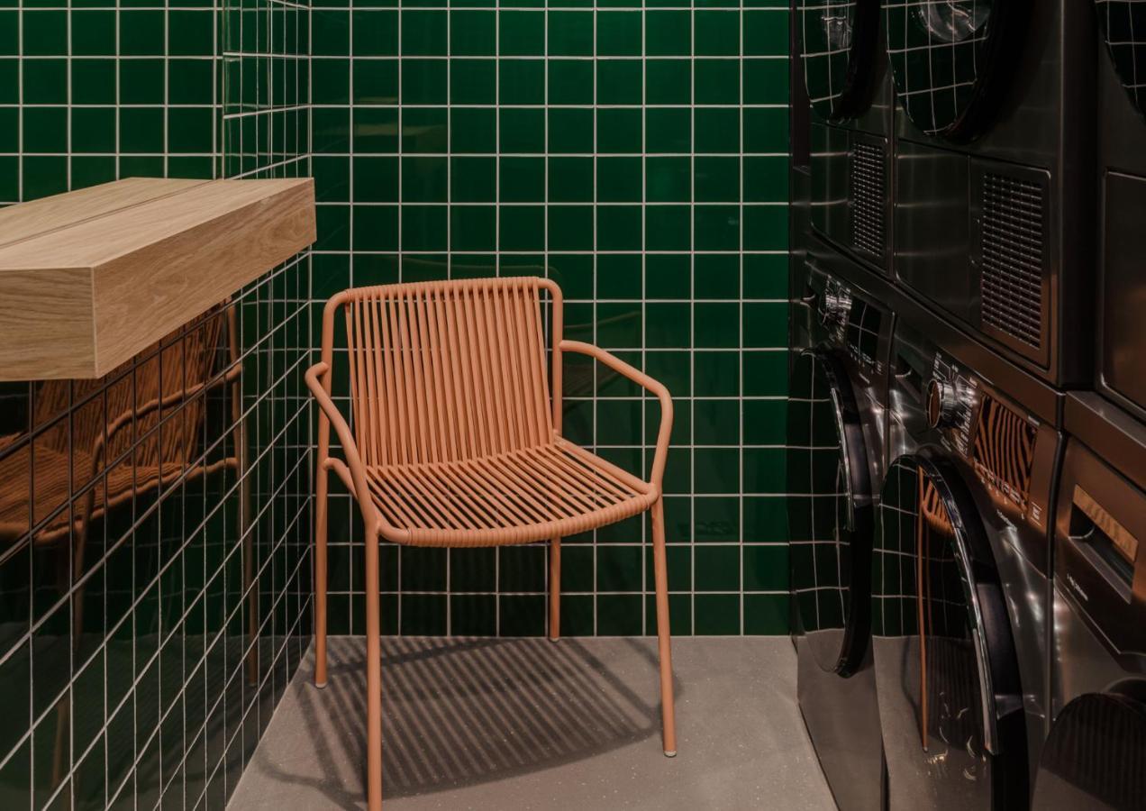 Plantonia Aparthotel Krakow Bagian luar foto